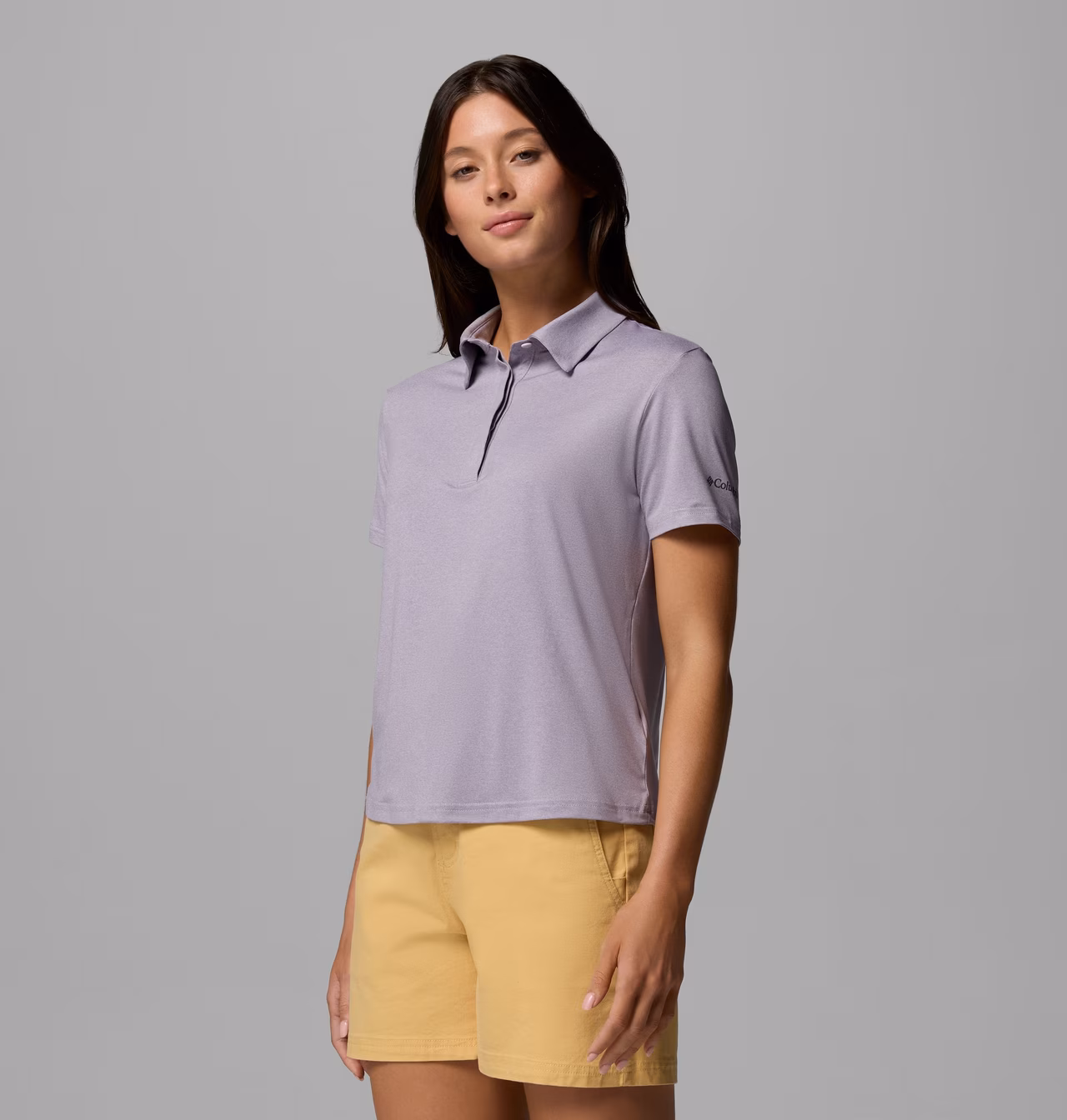 BLUSA FEMENINO COLUMBIA PARSONS POINT – foto 4